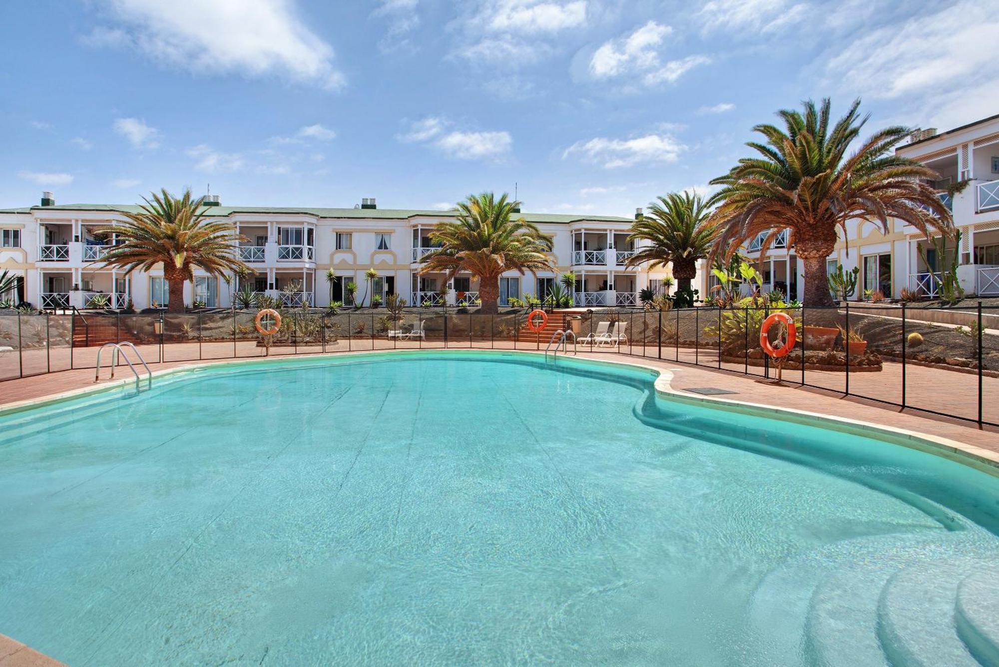 Relax Holidays Corralejo Buitenkant foto