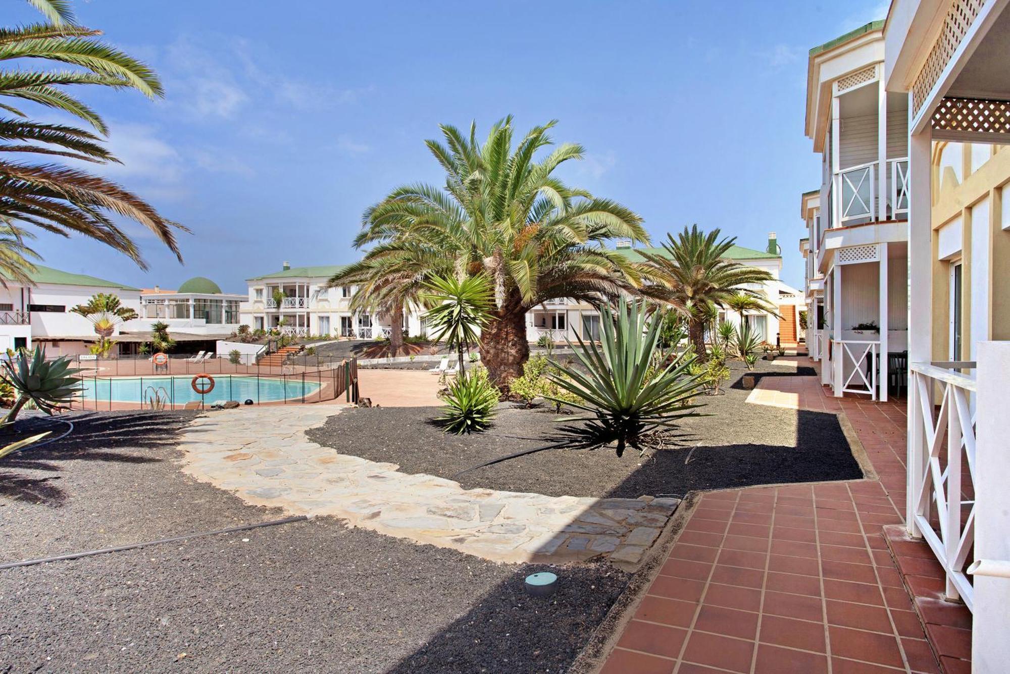 Relax Holidays Corralejo Buitenkant foto